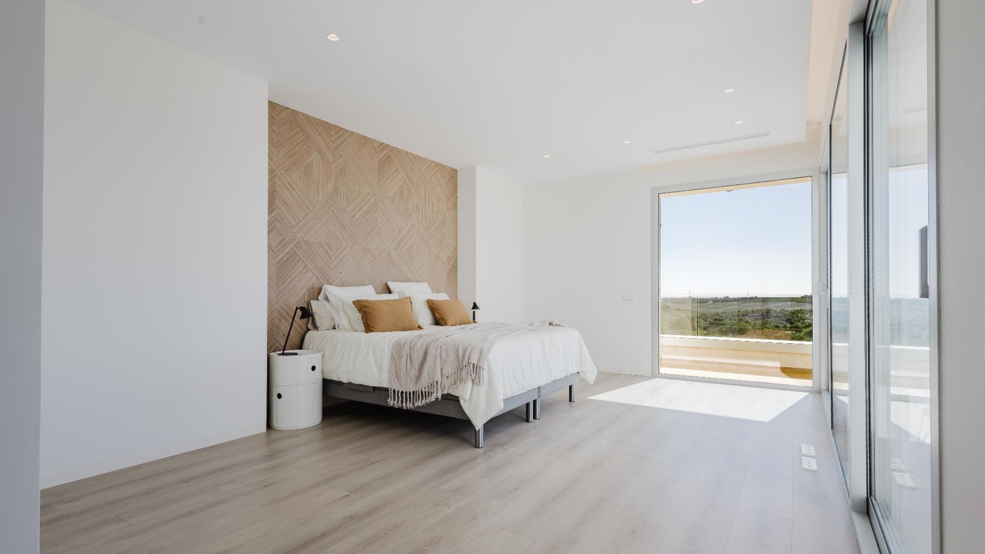 Sale - Detached Villa -
Orihuela Costa - Las Colinas Golf