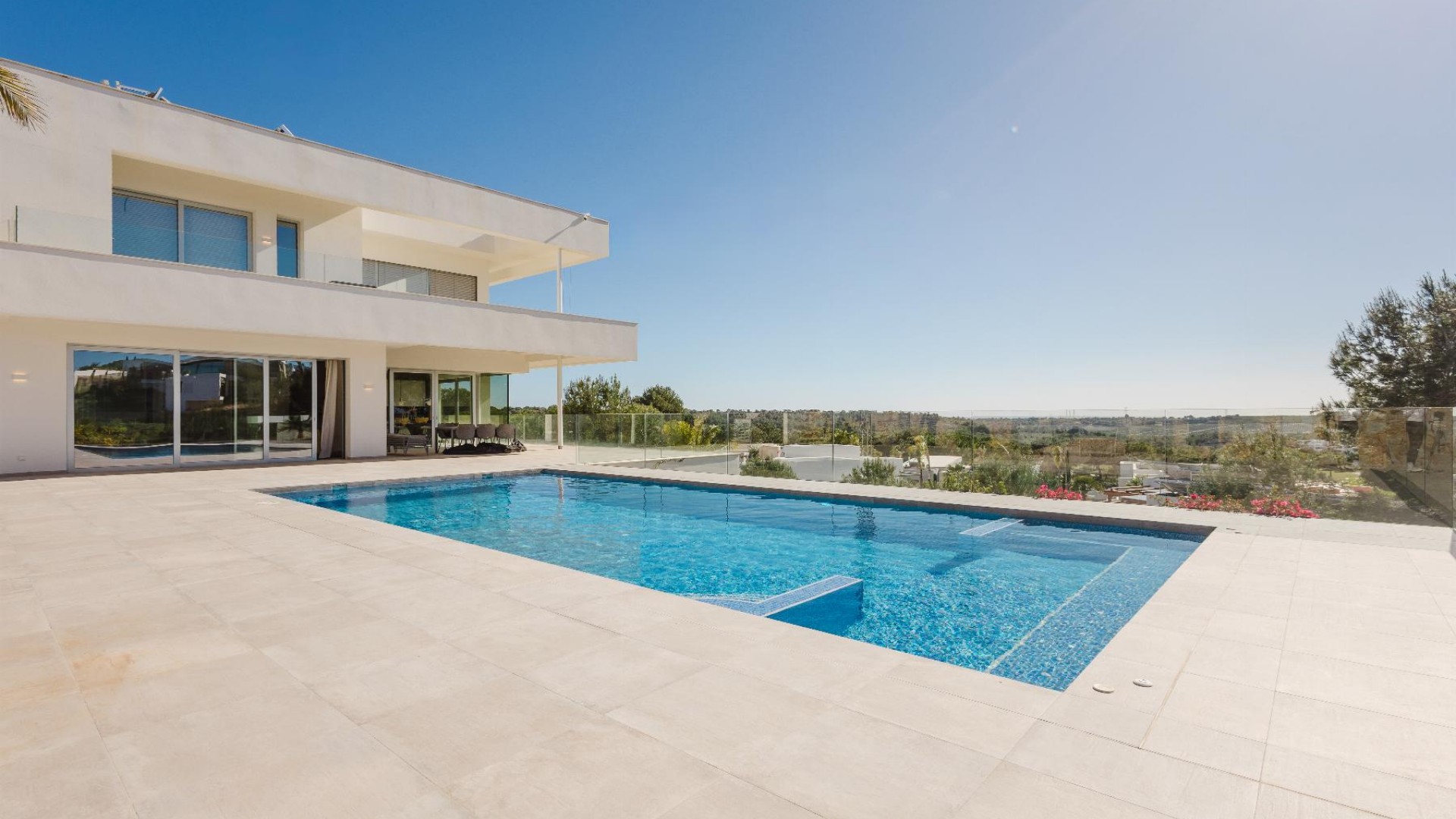 Sale - Detached Villa -
Orihuela Costa - Las Colinas Golf