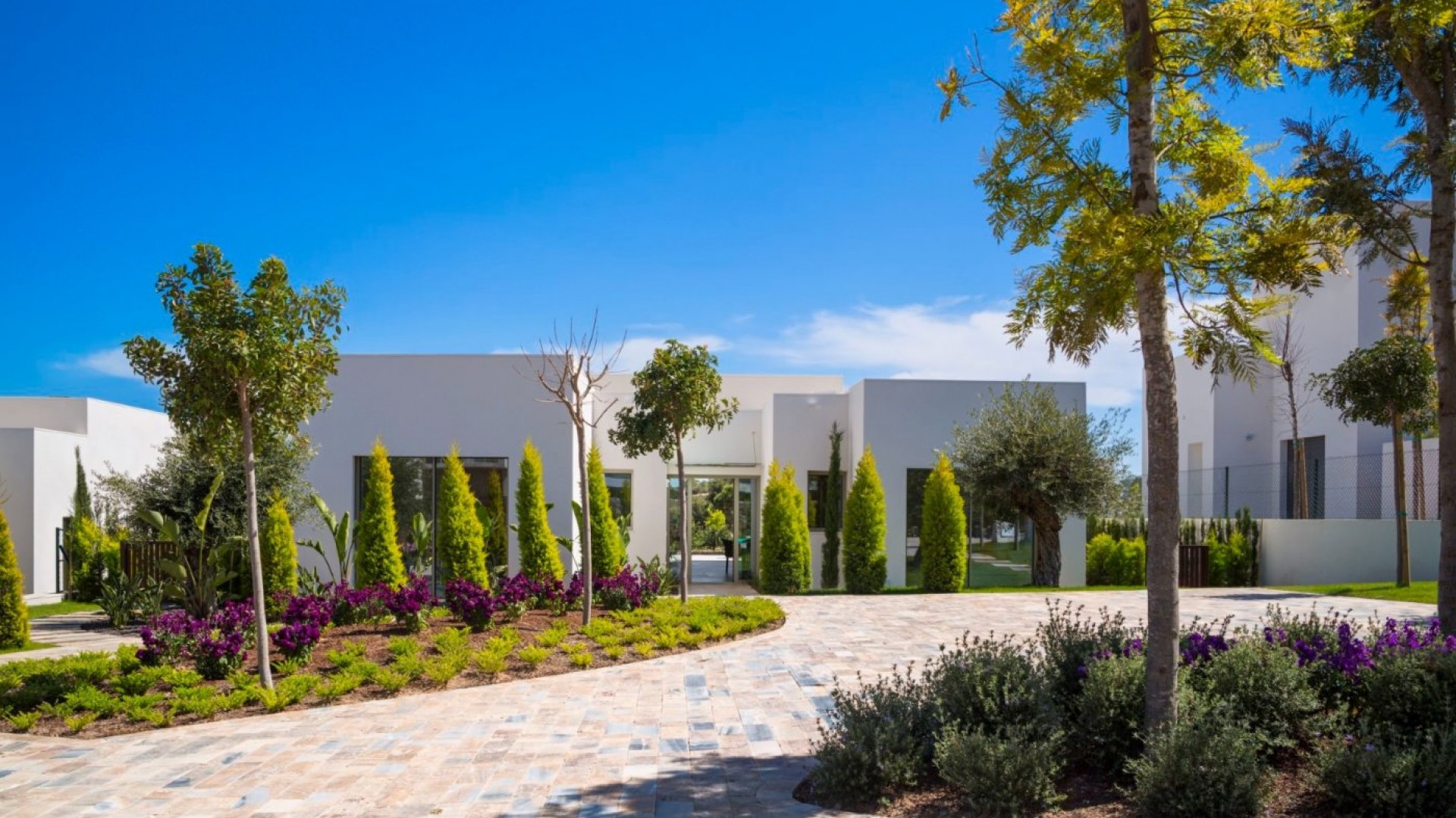 Sale - Detached Villa -
Orihuela Costa - Las Colinas Golf