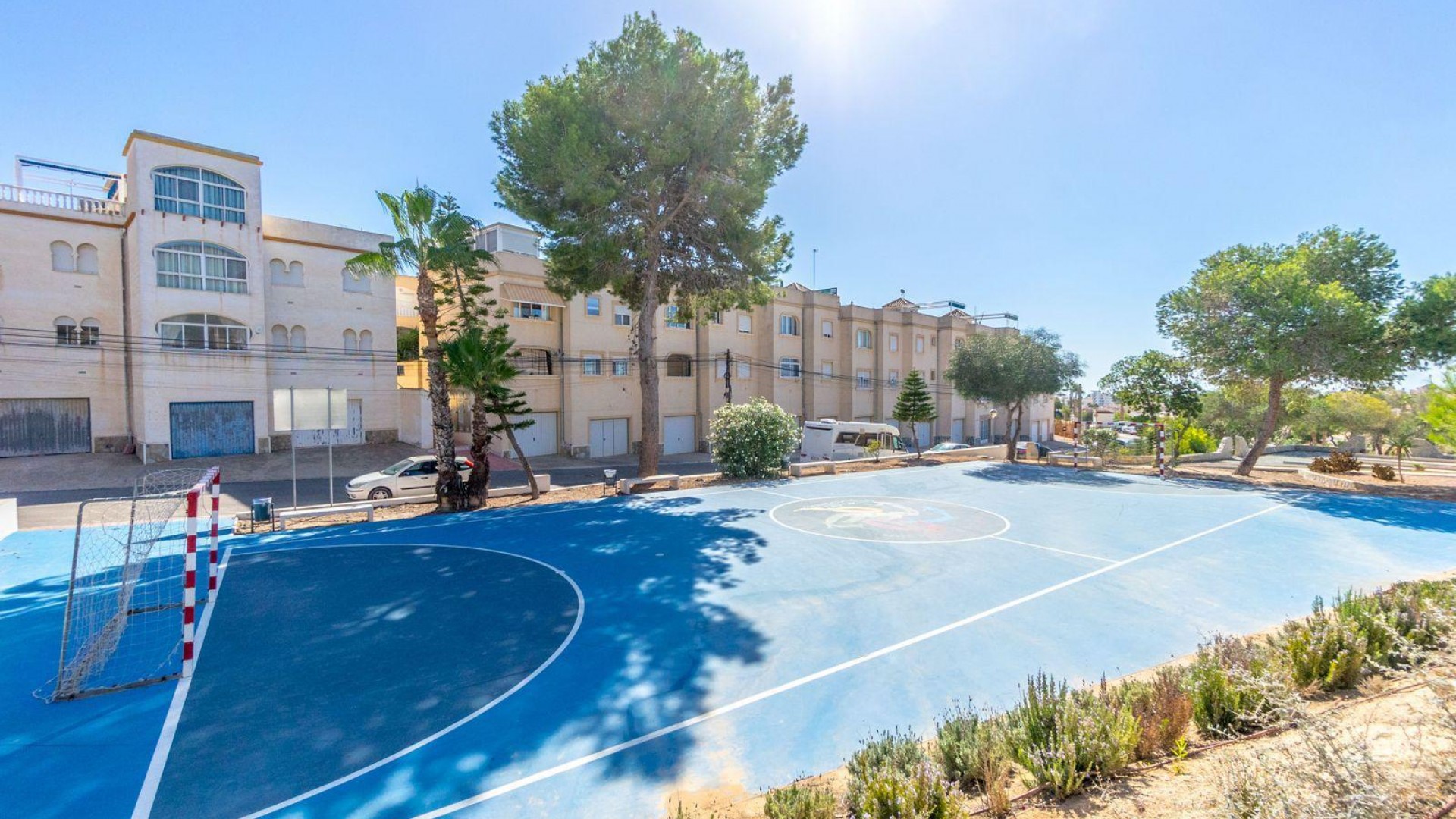 Sale - Detached Villa -
Orihuela Costa - Las Filipinas