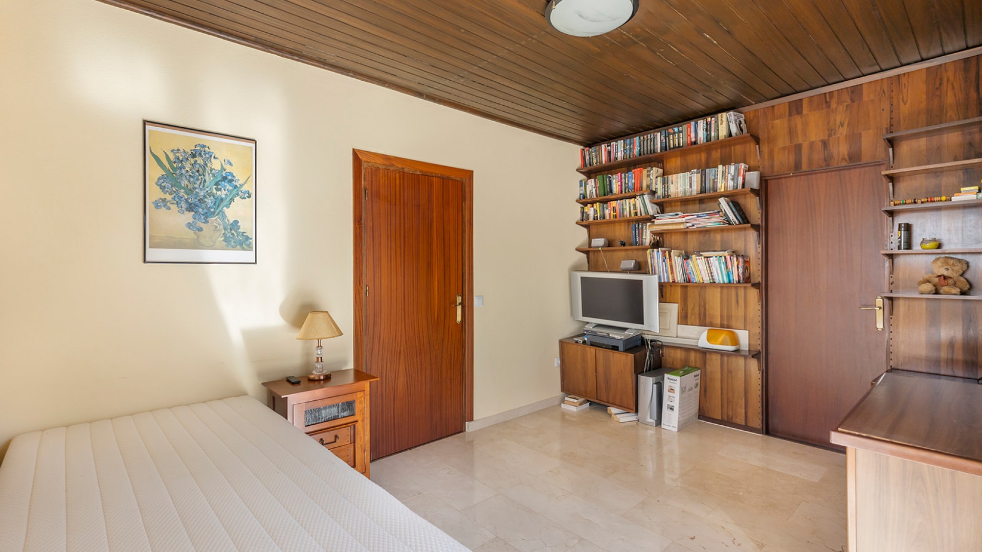 Sale - Detached Villa -
Orihuela Costa - Las Filipinas