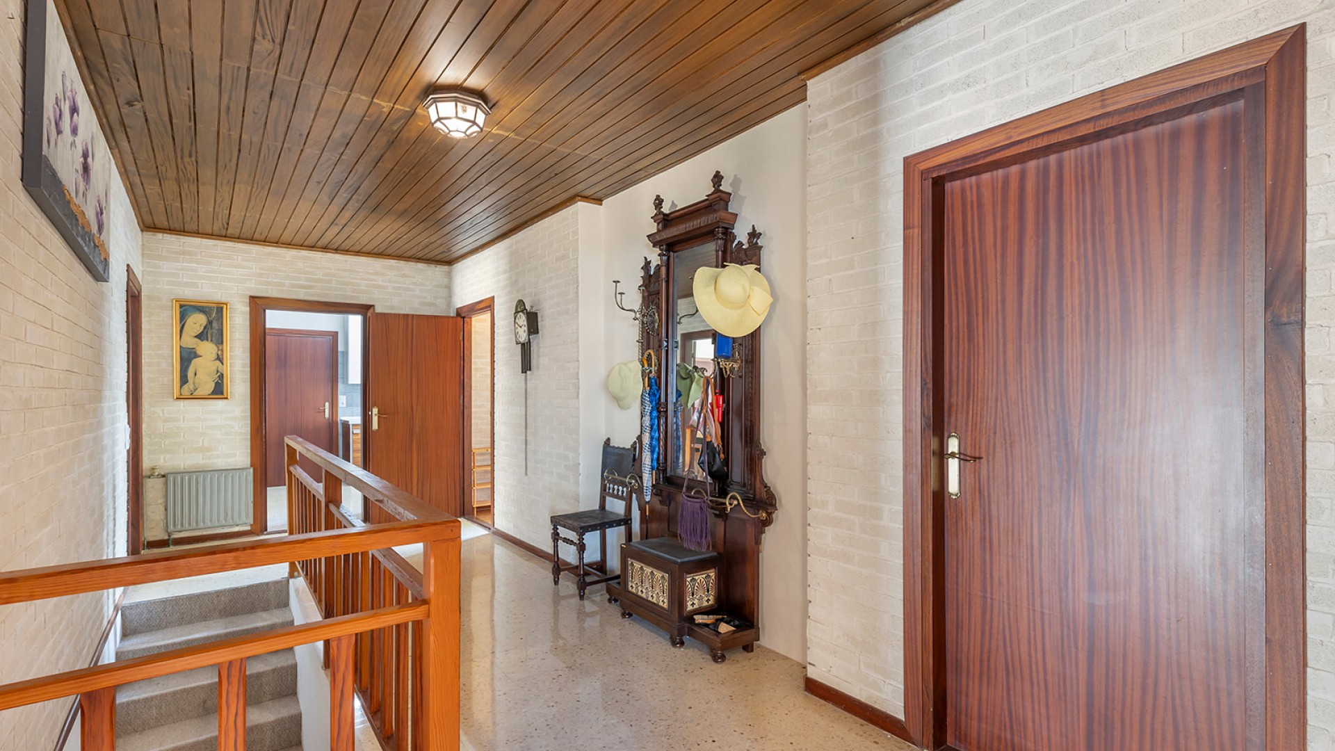 Sale - Detached Villa -
Orihuela Costa - Las Filipinas