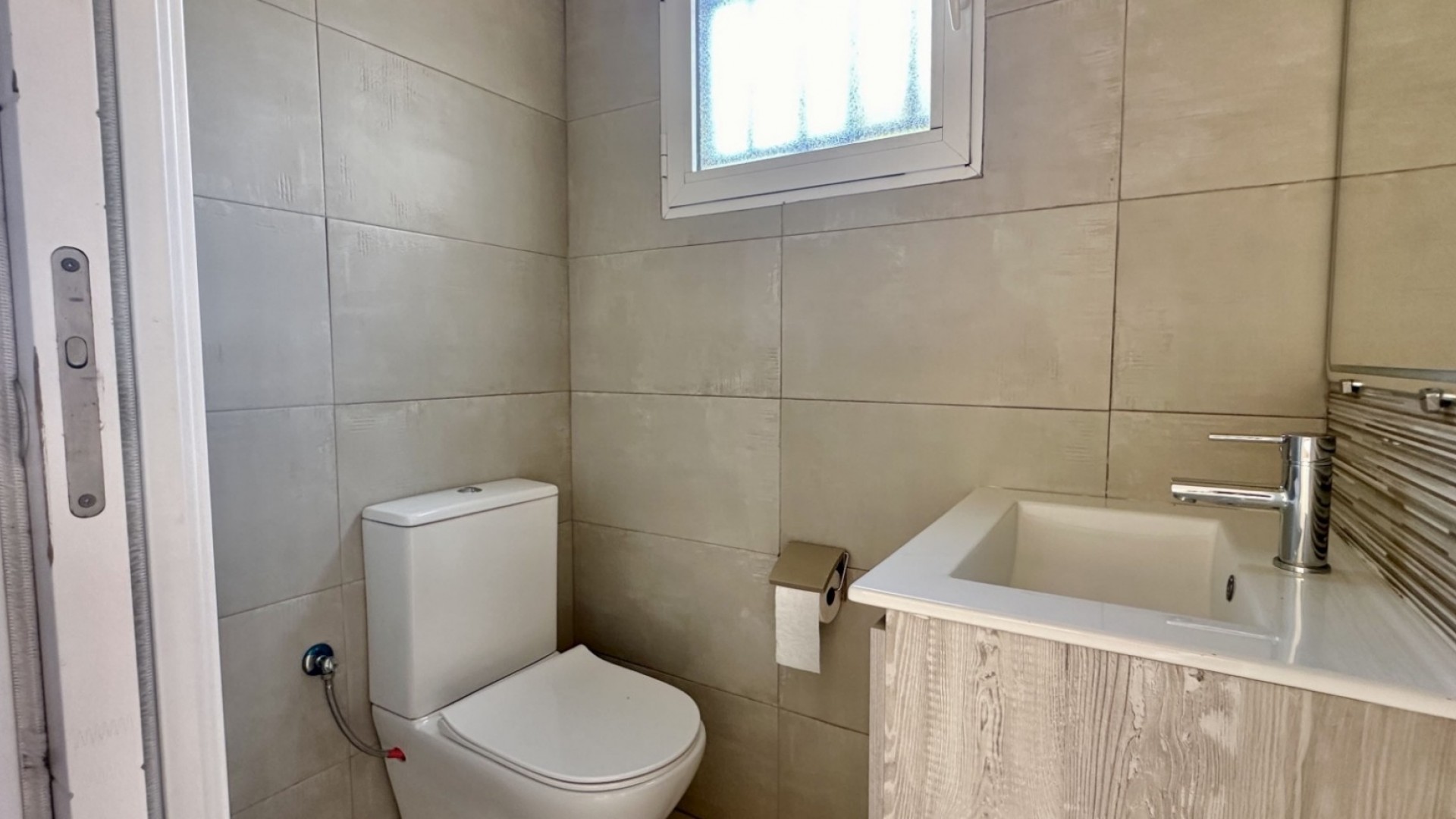 Sale - Detached Villa -
Orihuela Costa - Las Filipinas