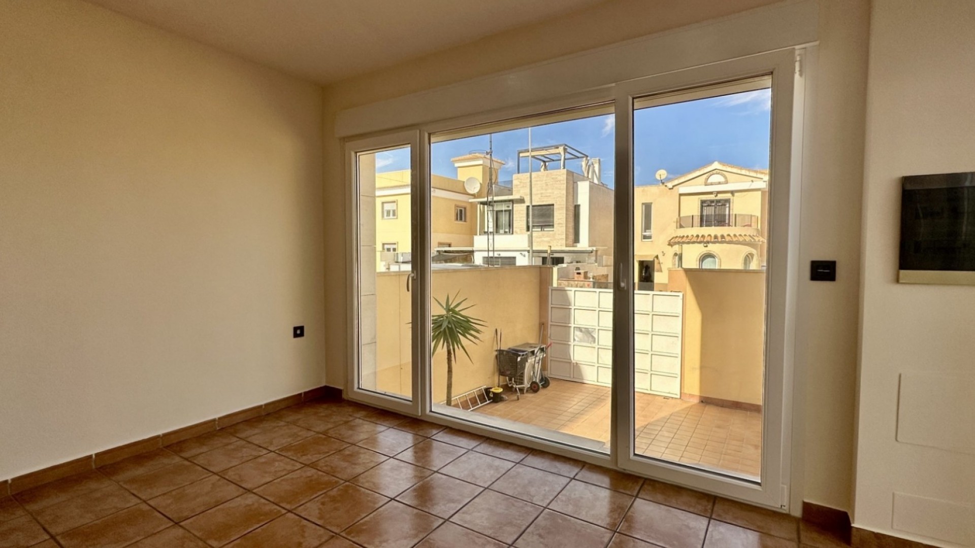 Sale - Detached Villa -
Orihuela Costa - Las Filipinas