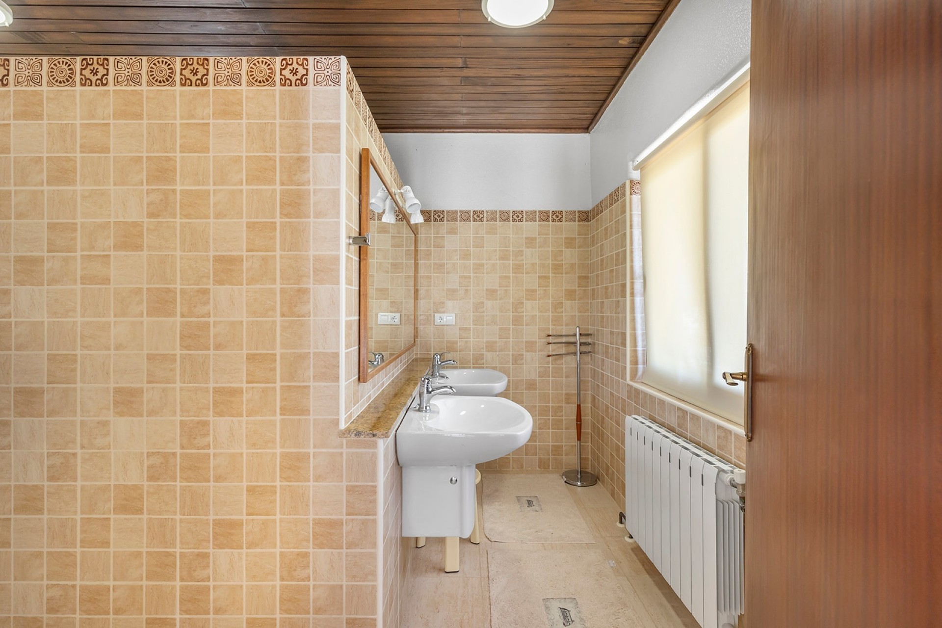 Sale - Detached Villa -
Orihuela Costa - Las Filipinas