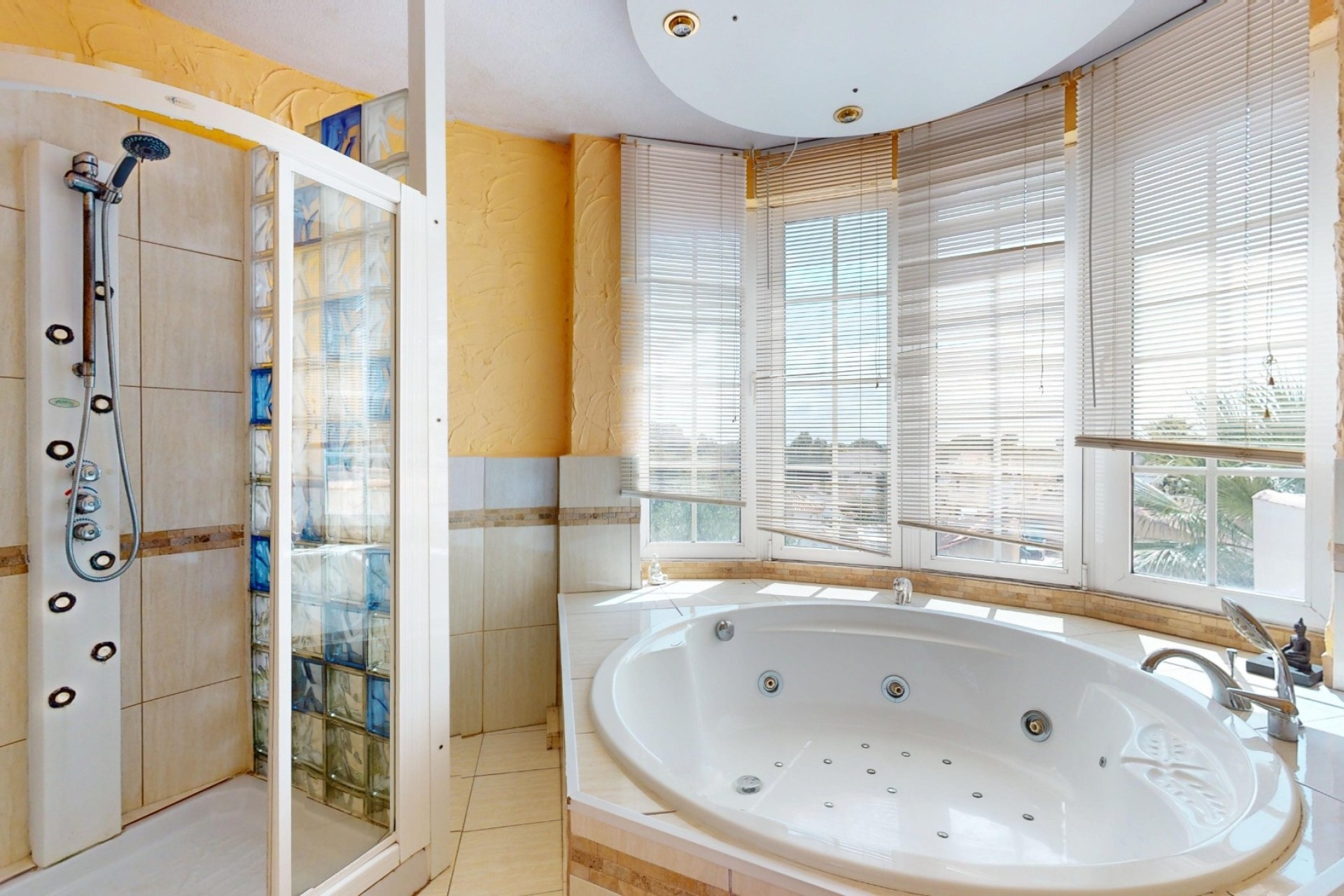 Sale - Detached Villa -
Orihuela Costa - Las Filipinas