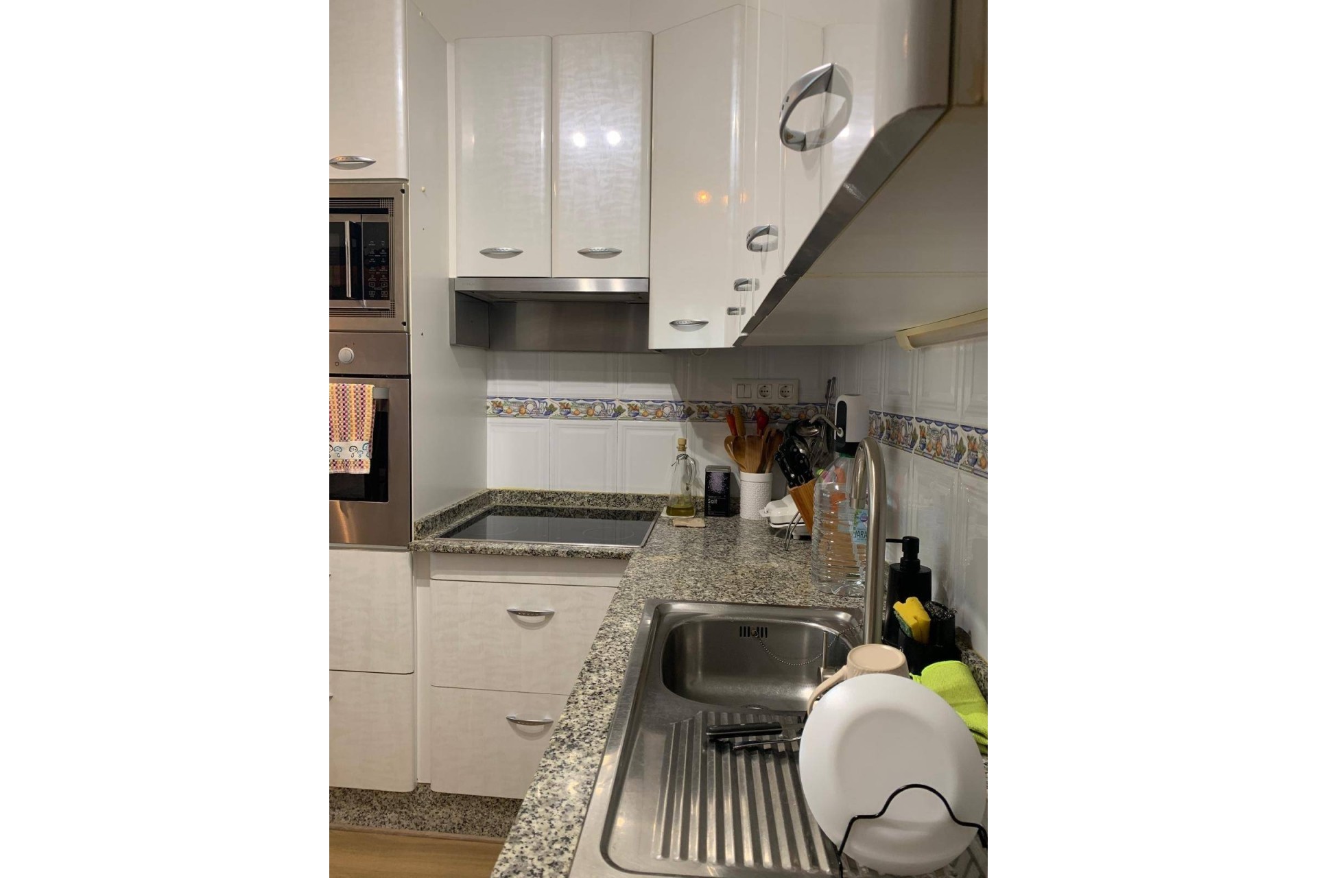 Sale - Detached Villa -
Orihuela Costa - Las Filipinas