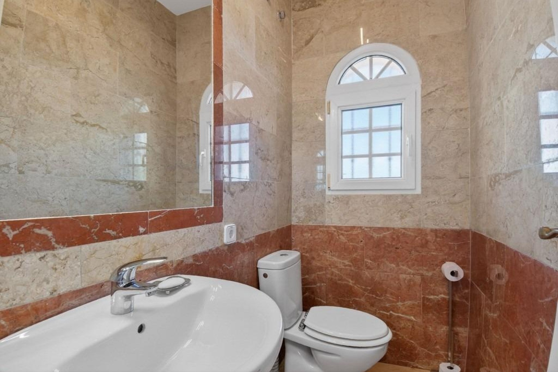 Sale - Detached Villa -
Orihuela Costa - Las Ramblas