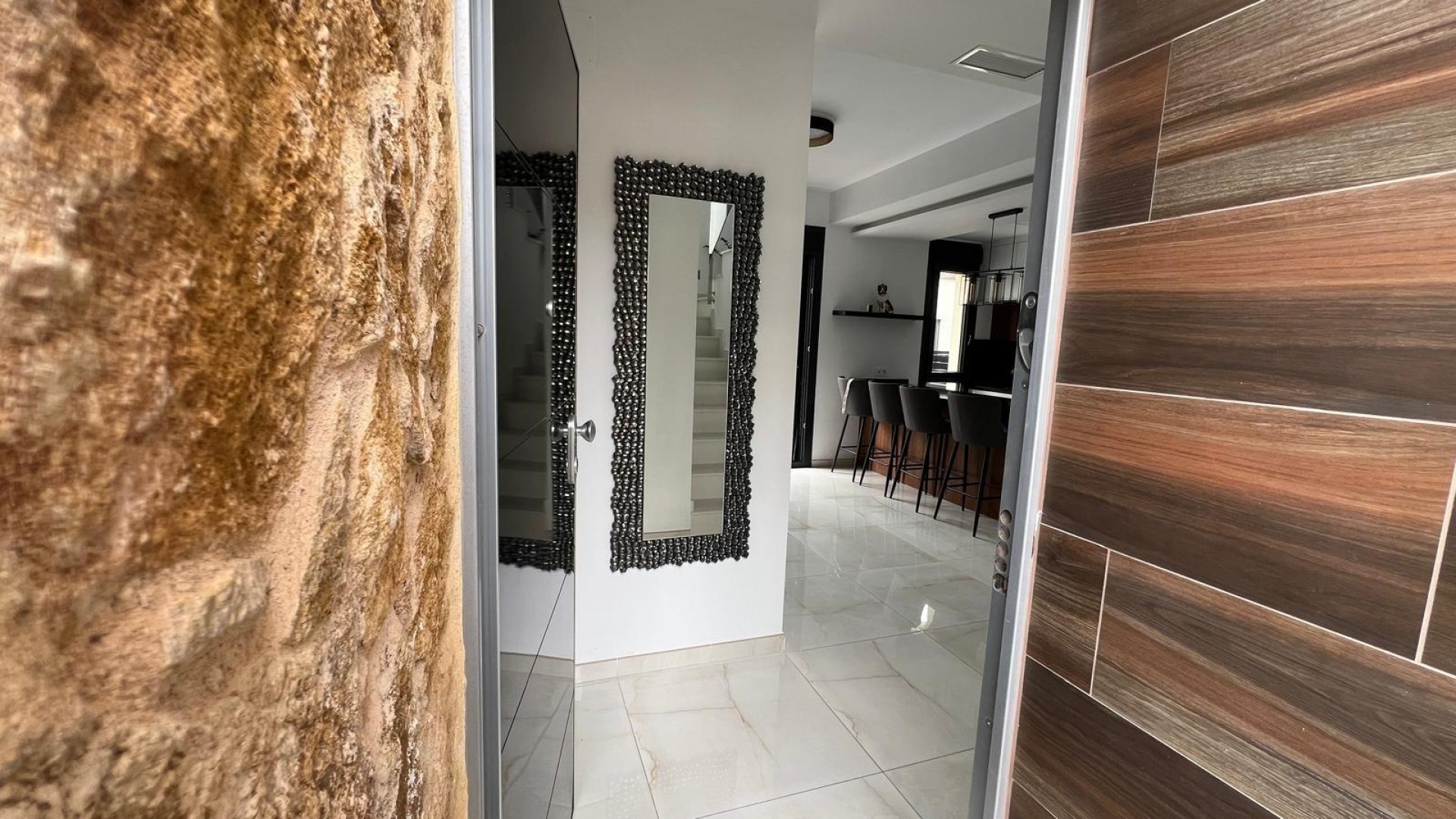 Sale - Detached Villa -
Orihuela Costa - Lomas de Cabo Roig