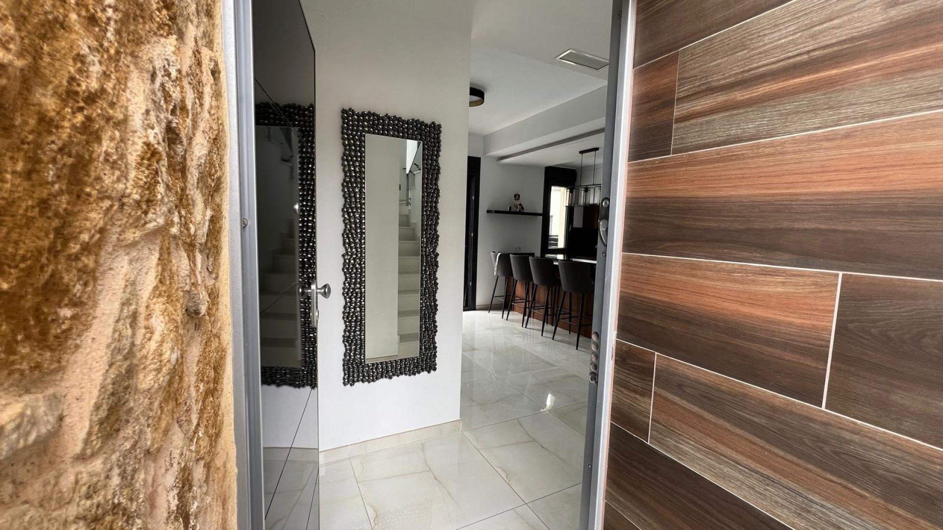 Sale - Detached Villa -
Orihuela Costa - Lomas de Cabo Roig