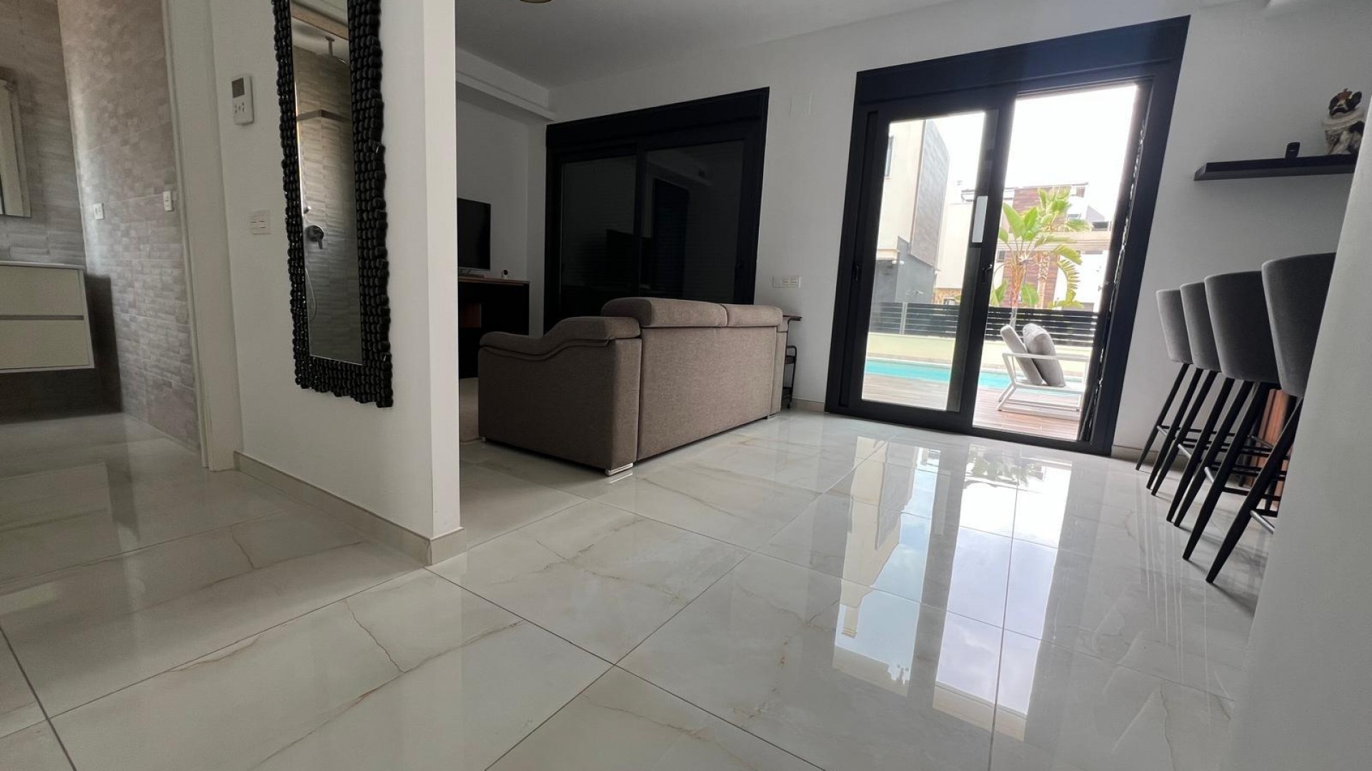 Sale - Detached Villa -
Orihuela Costa - Lomas de Cabo Roig