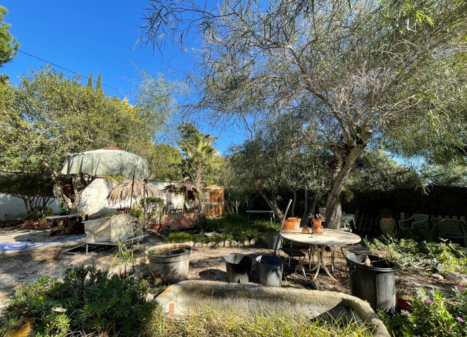 Sale - Detached Villa -
Orihuela Costa - Lomas De Cabo Roig