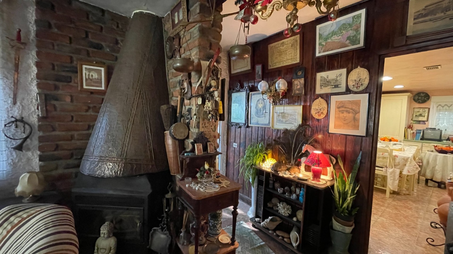 Sale - Detached Villa -
Orihuela Costa - Lomas De Cabo Roig