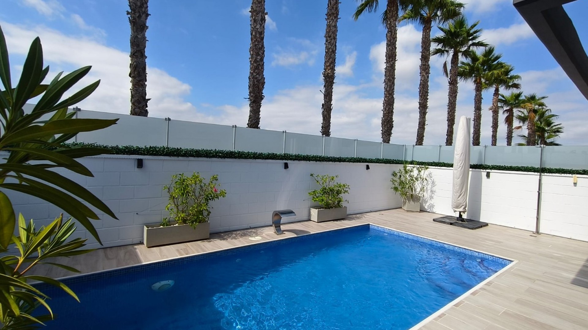 Sale - Detached Villa -
Orihuela Costa - Lomas de Cabo Roig