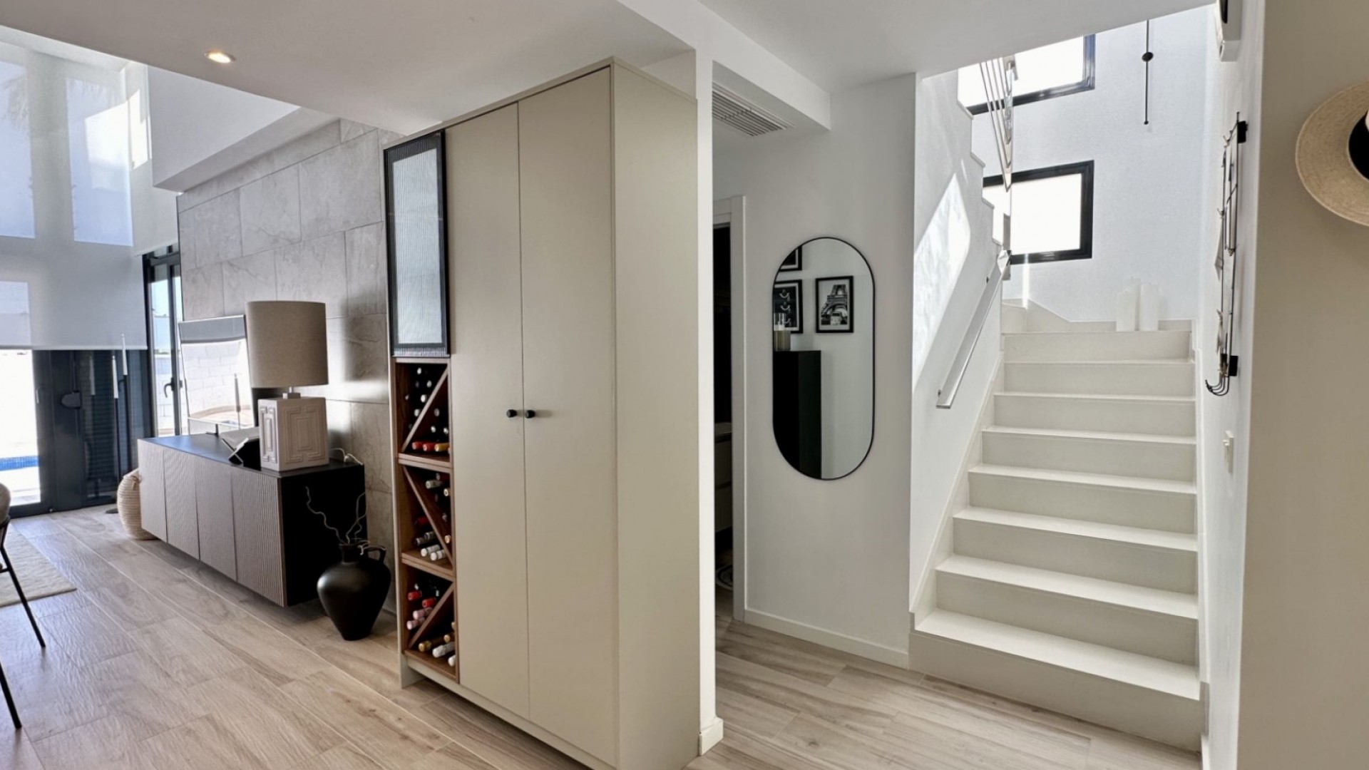 Sale - Detached Villa -
Orihuela Costa - Lomas de Cabo Roig