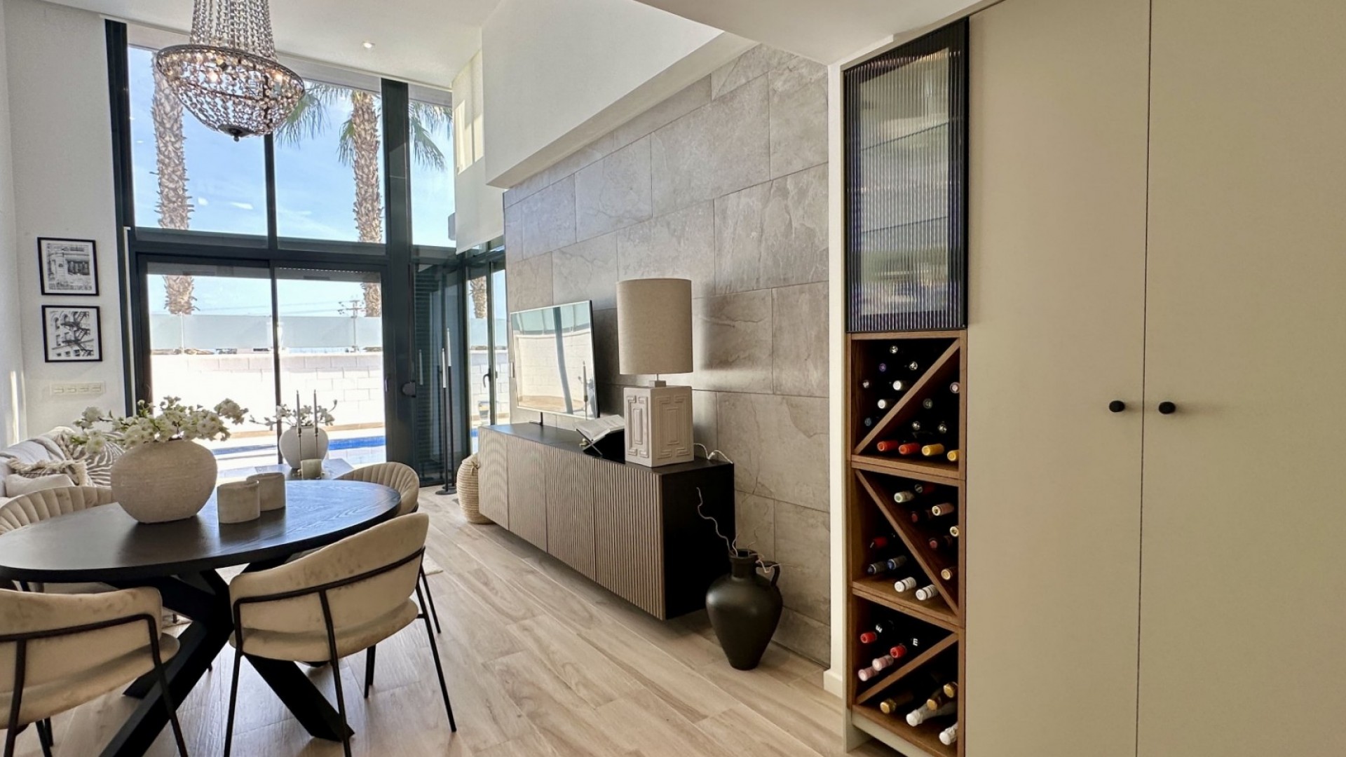 Sale - Detached Villa -
Orihuela Costa - Lomas de Cabo Roig