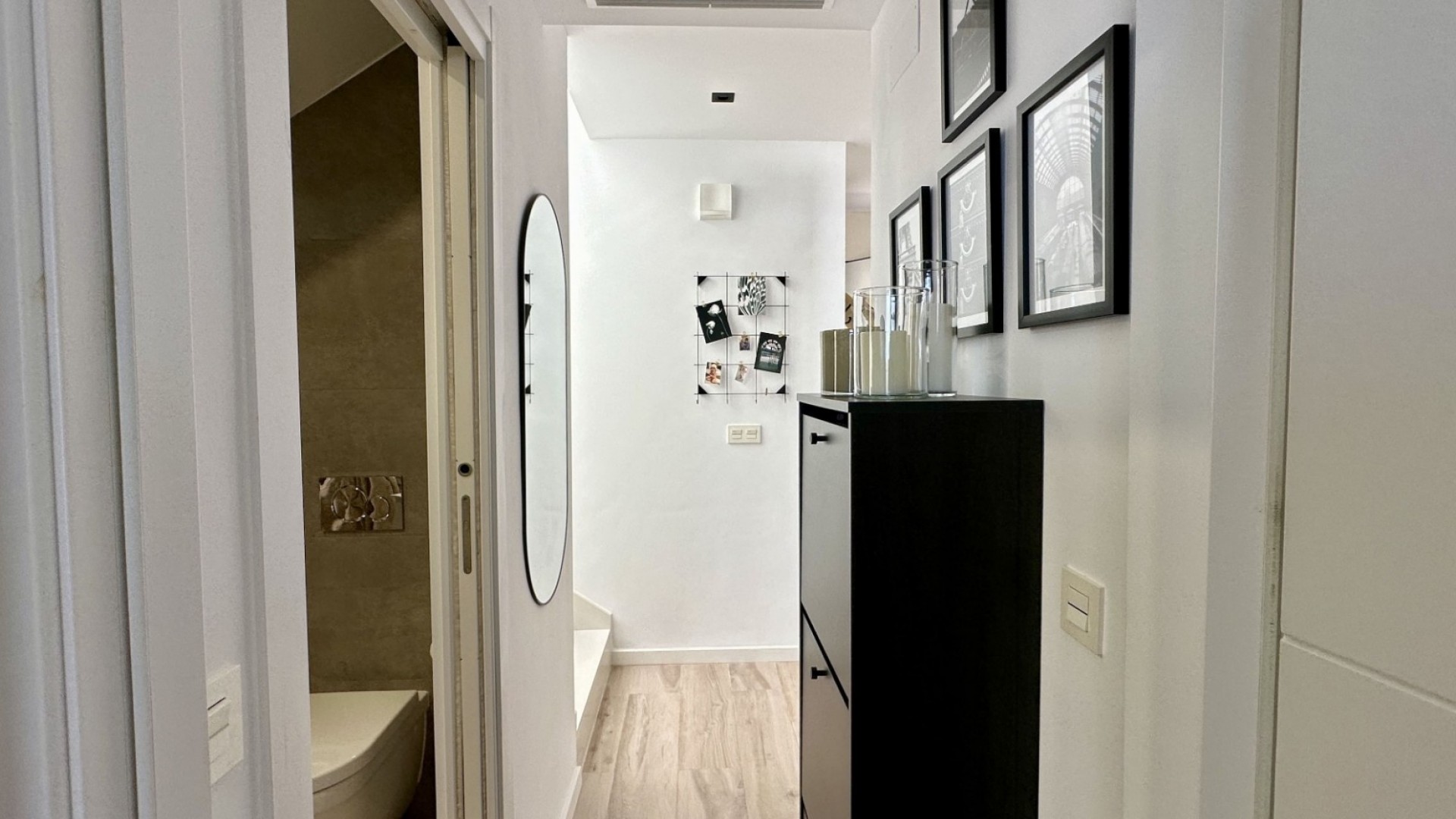 Sale - Detached Villa -
Orihuela Costa - Lomas de Cabo Roig