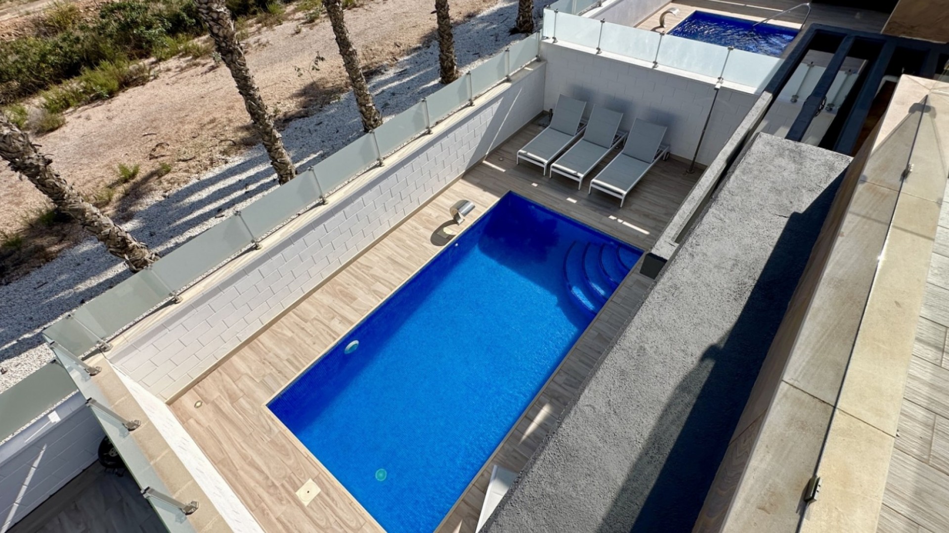 Sale - Detached Villa -
Orihuela Costa - Lomas de Cabo Roig