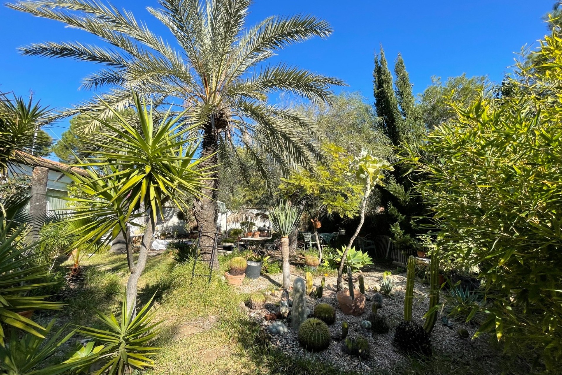 Sale - Detached Villa -
Orihuela Costa - Lomas De Cabo Roig