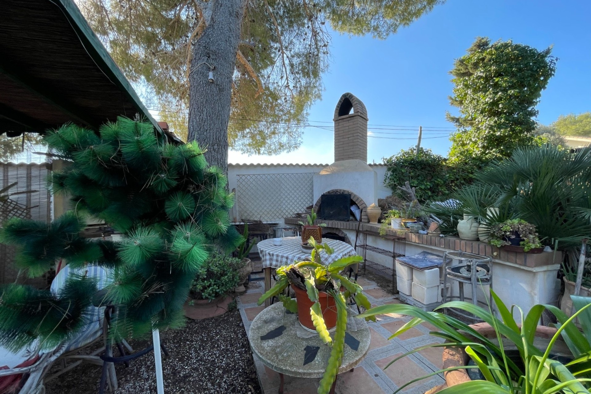 Sale - Detached Villa -
Orihuela Costa - Lomas De Cabo Roig