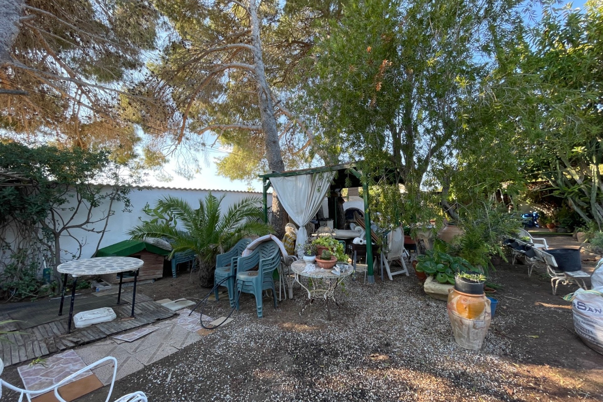 Sale - Detached Villa -
Orihuela Costa - Lomas De Cabo Roig