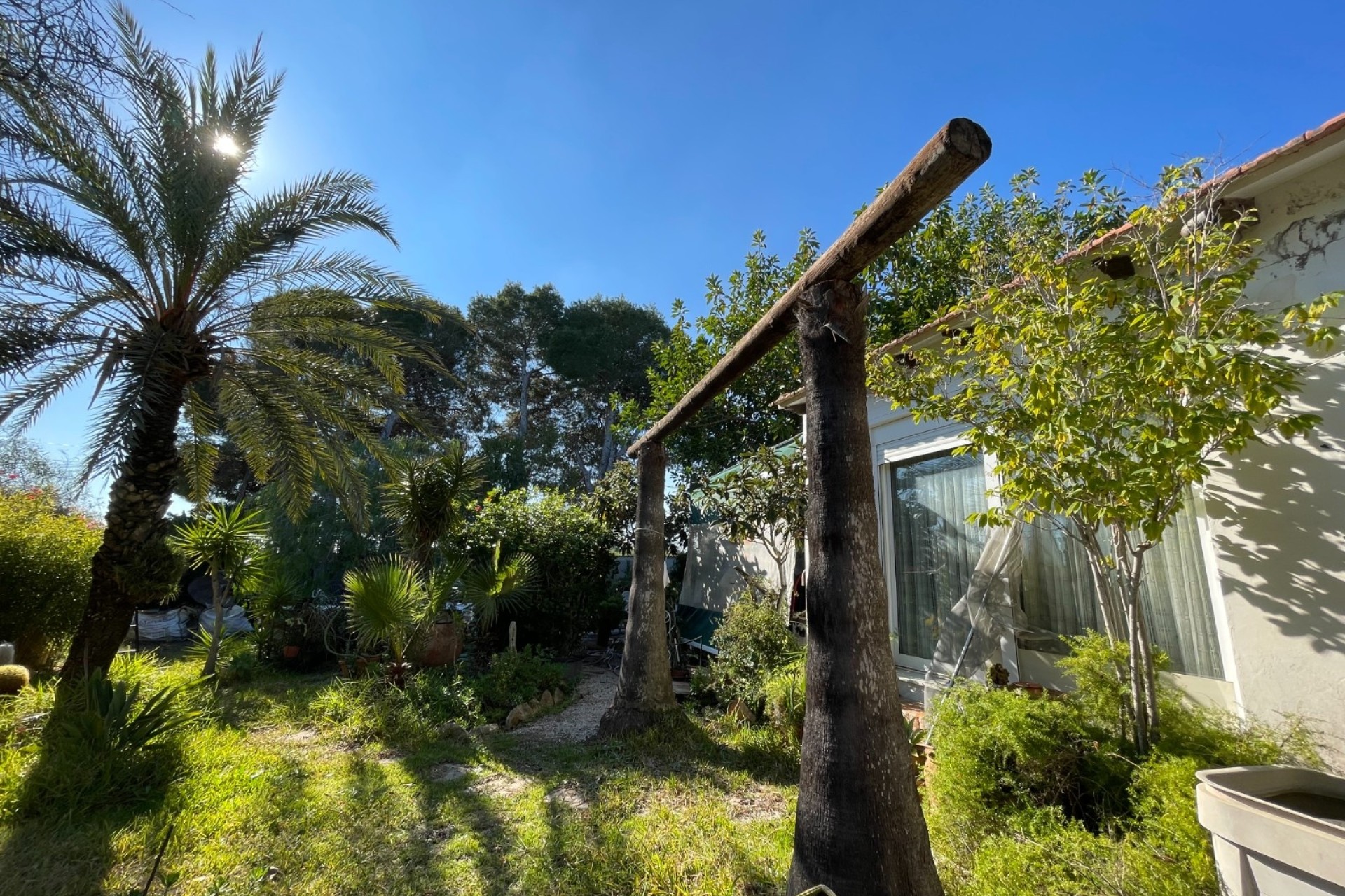 Sale - Detached Villa -
Orihuela Costa - Lomas De Cabo Roig