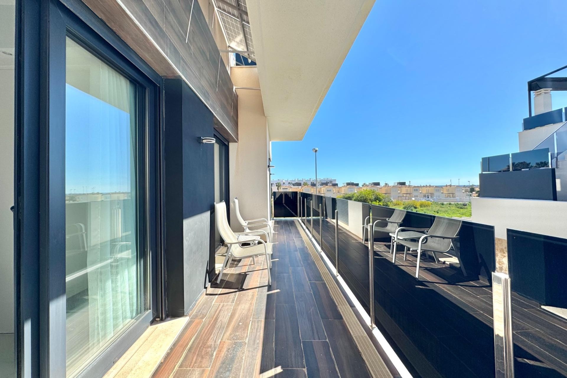 Sale - Detached Villa -
Orihuela Costa - Lomas de Cabo Roig