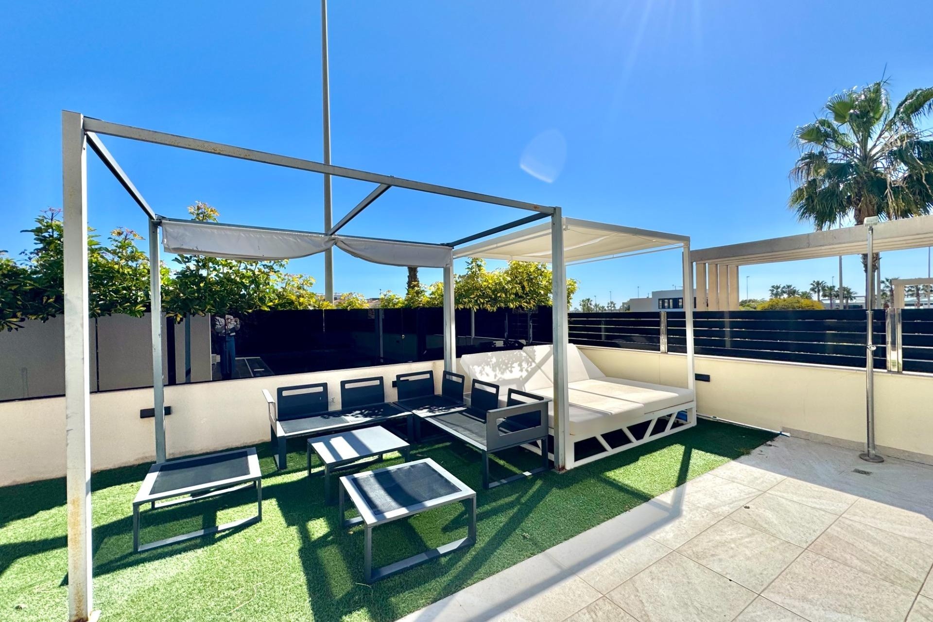 Sale - Detached Villa -
Orihuela Costa - Lomas de Cabo Roig