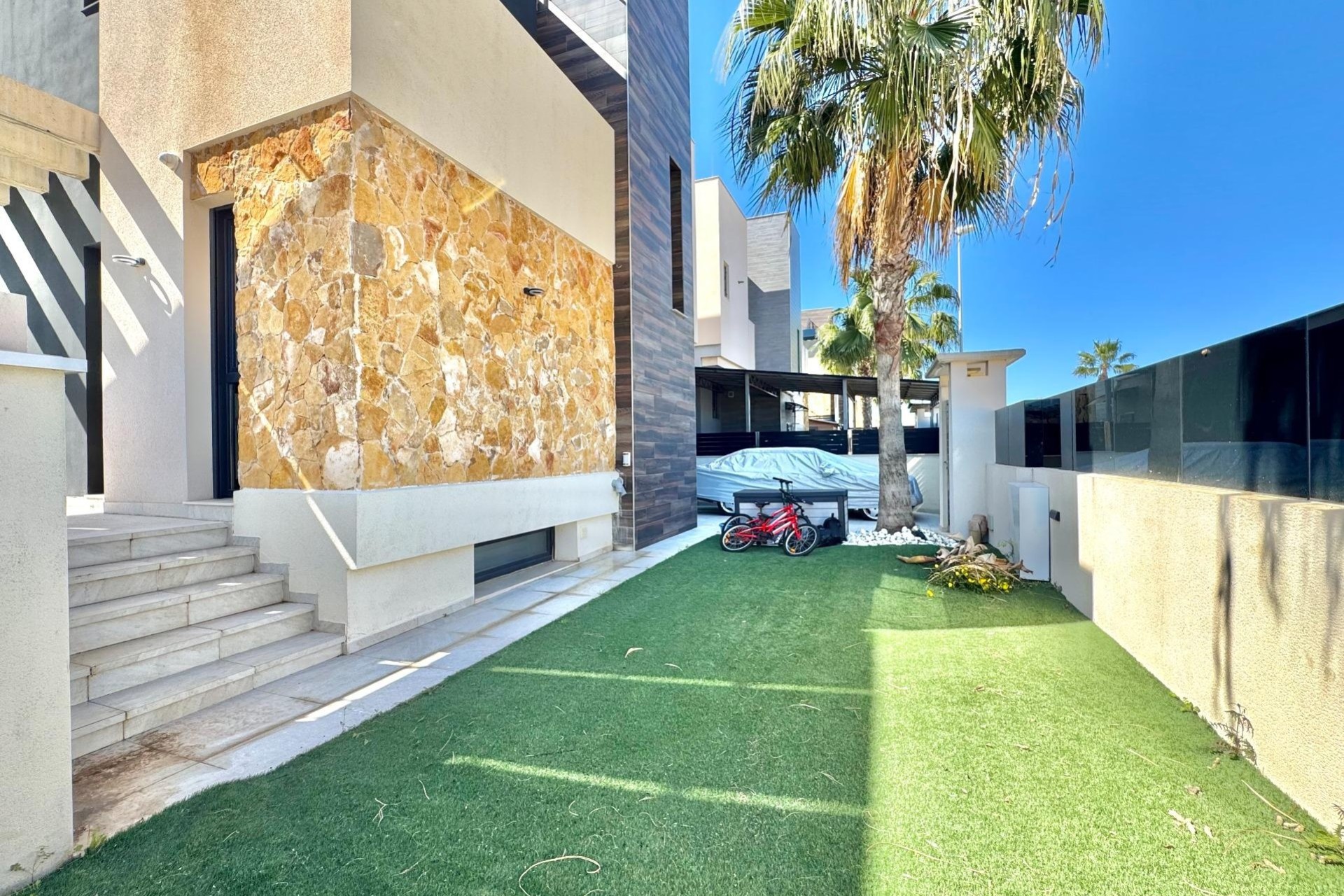 Sale - Detached Villa -
Orihuela Costa - Lomas de Cabo Roig