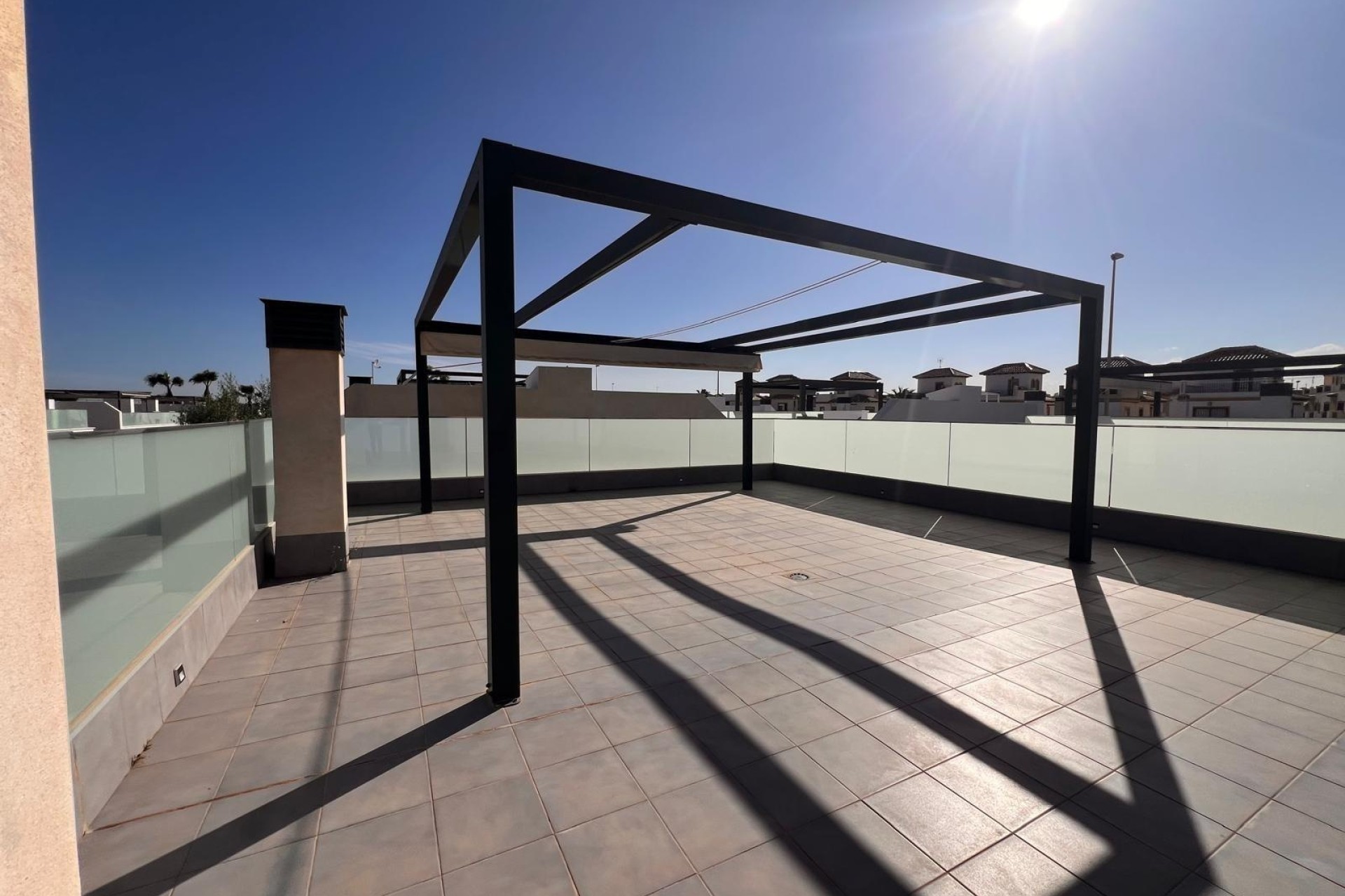 Sale - Detached Villa -
Orihuela Costa - Lomas de Cabo Roig