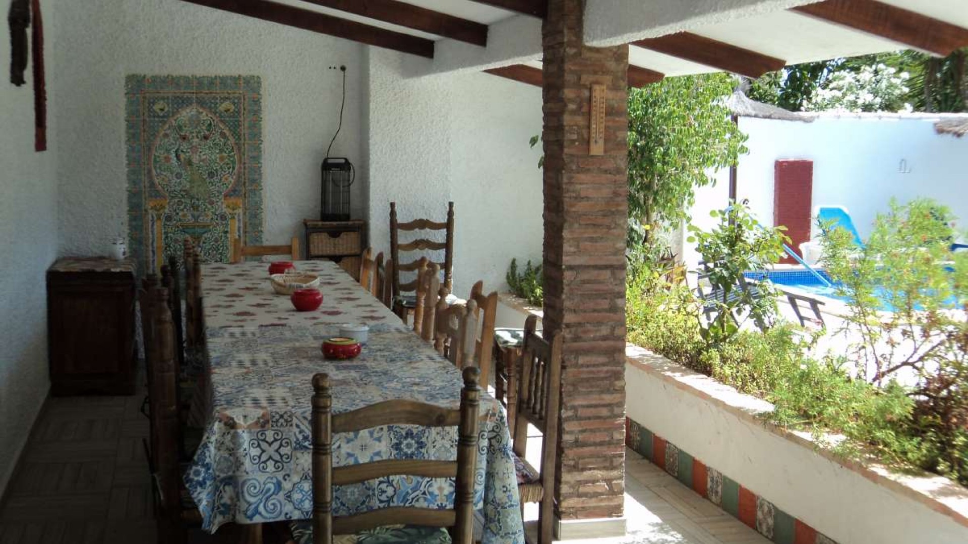 Sale - Detached Villa -
Orihuela Costa - Lomas De Cabo Roig