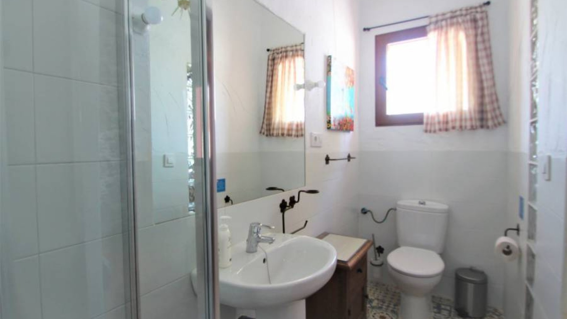 Sale - Detached Villa -
Orihuela Costa - Lomas De Cabo Roig