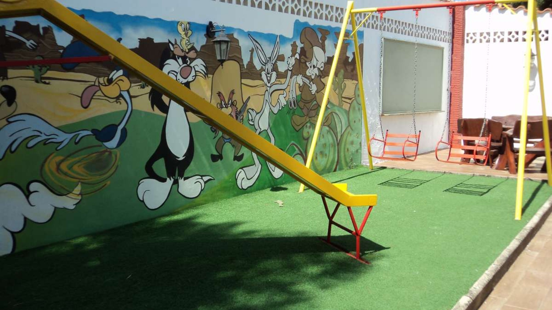 Sale - Detached Villa -
Orihuela Costa - Lomas De Cabo Roig