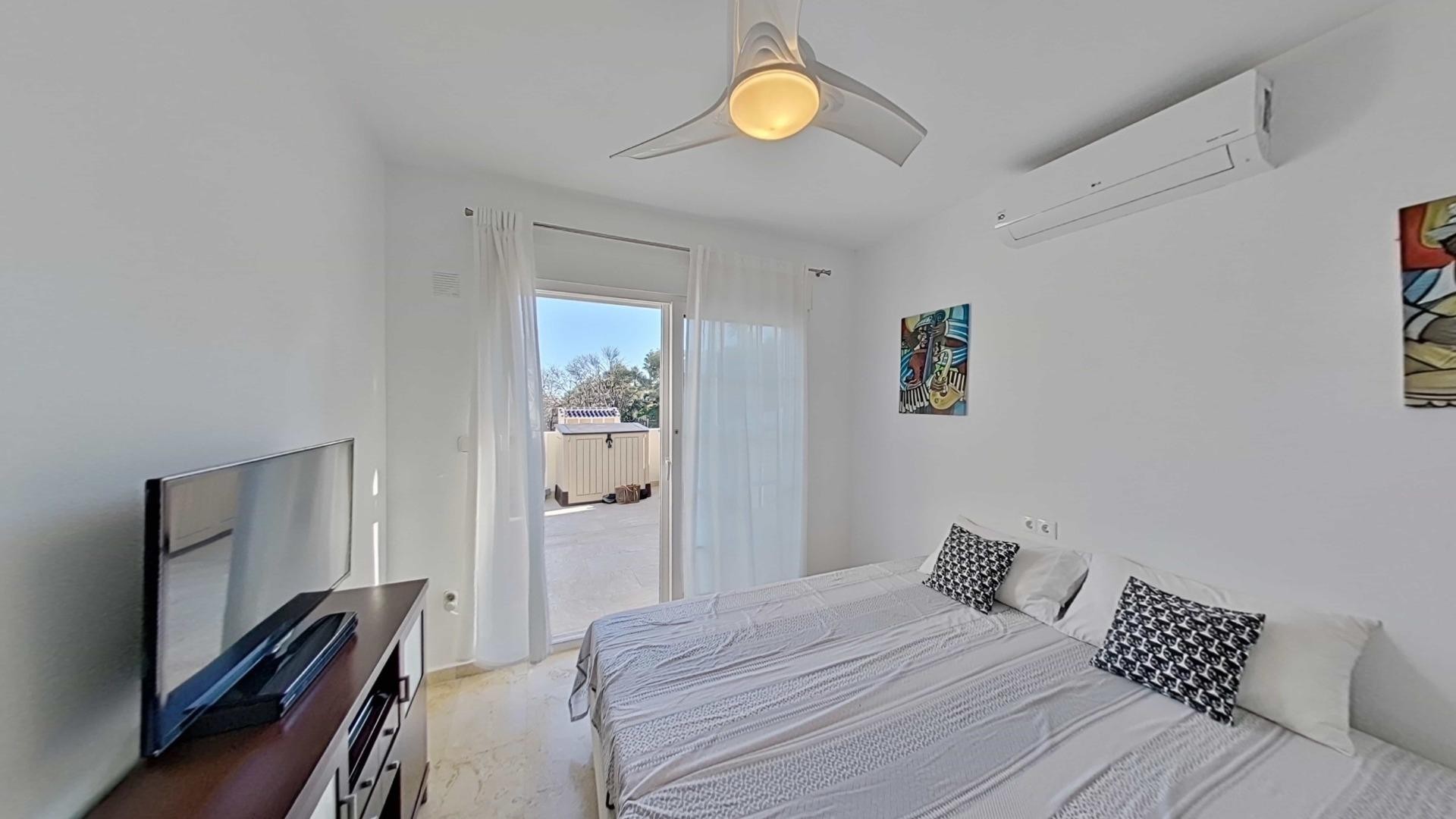 Sale - Detached Villa -
Orihuela Costa - Lomas de Campoamor-Las Ramblas