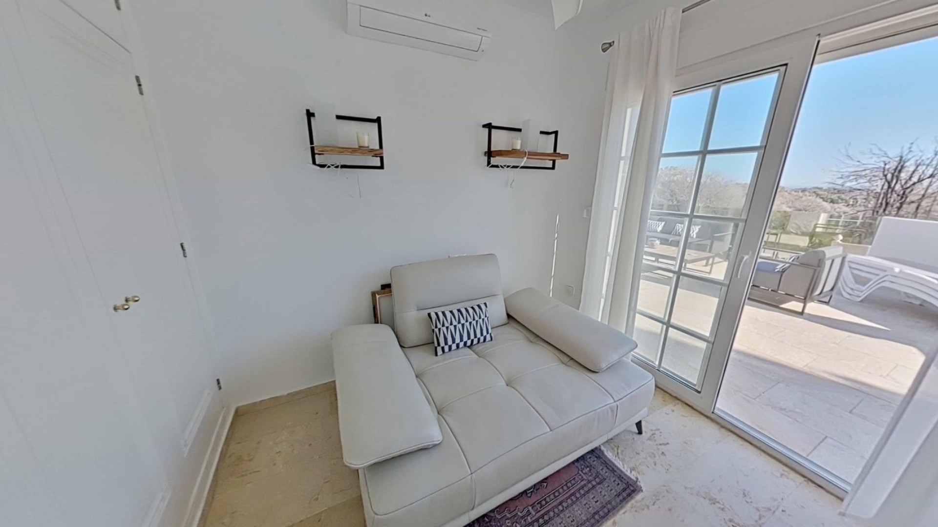 Sale - Detached Villa -
Orihuela Costa - Lomas de Campoamor-Las Ramblas