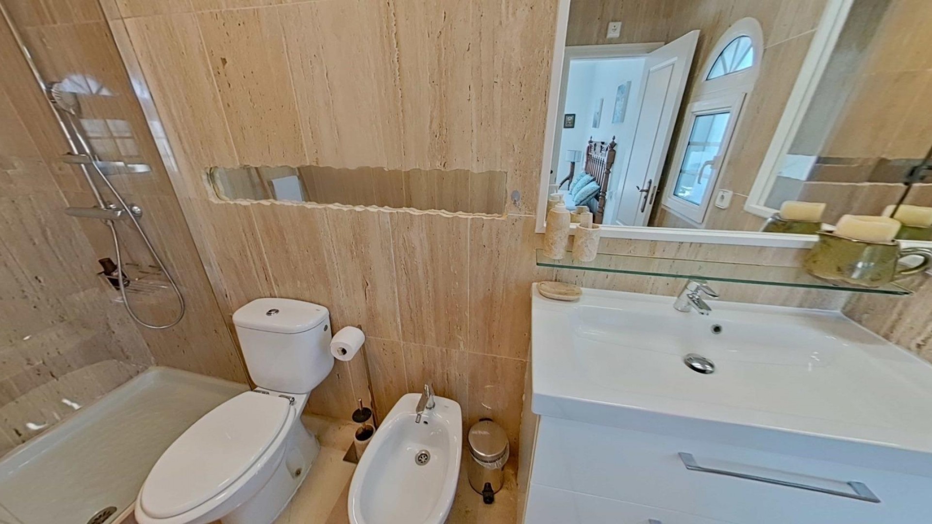 Sale - Detached Villa -
Orihuela Costa - Lomas de Campoamor-Las Ramblas