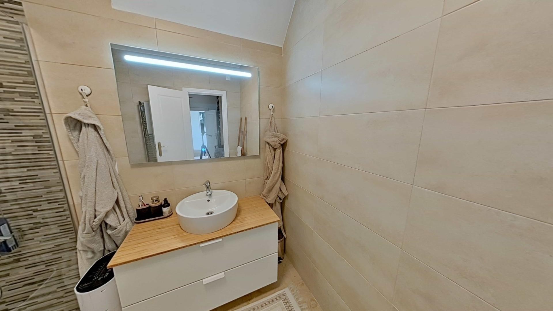 Sale - Detached Villa -
Orihuela Costa - Lomas de Campoamor-Las Ramblas