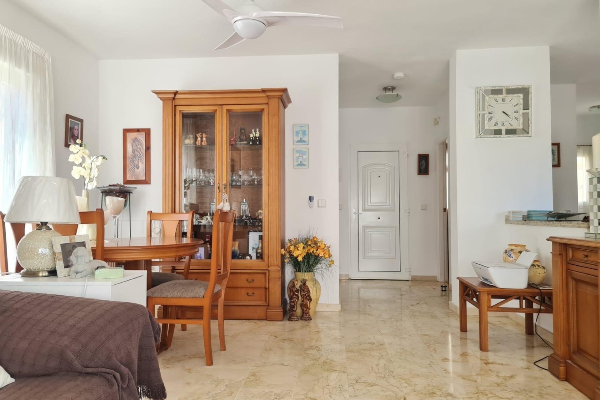 Sale - Detached Villa -
Orihuela Costa - Lomas De Campoamor-las Ramblas