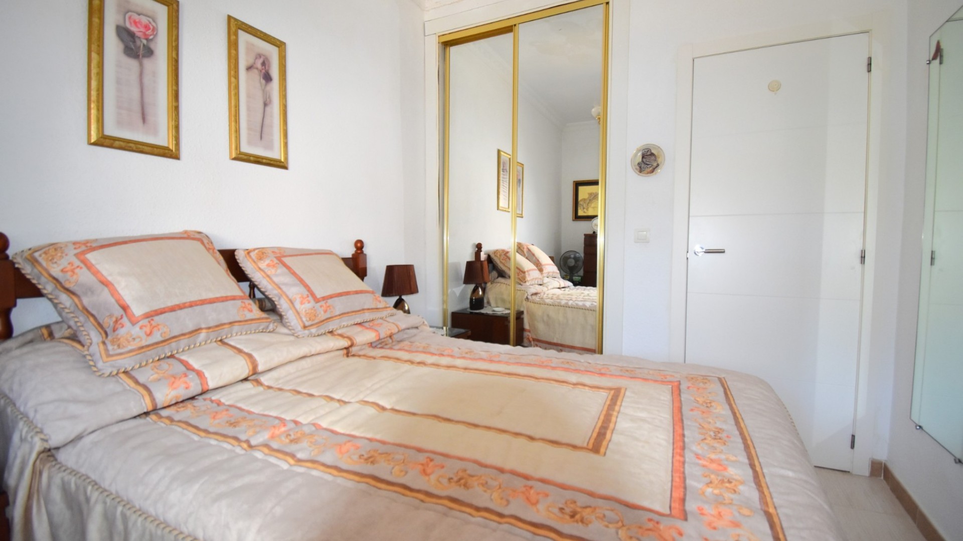 Sale - Detached Villa -
Orihuela Costa - Los Balcones