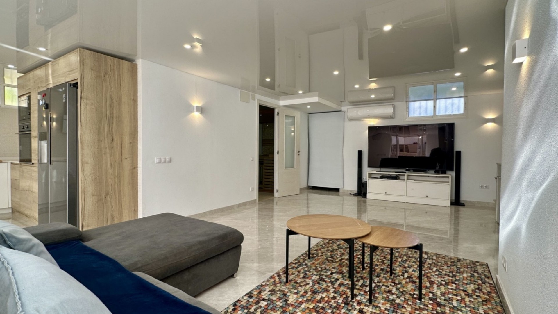 Sale - Detached Villa -
Orihuela Costa - Los Dolses