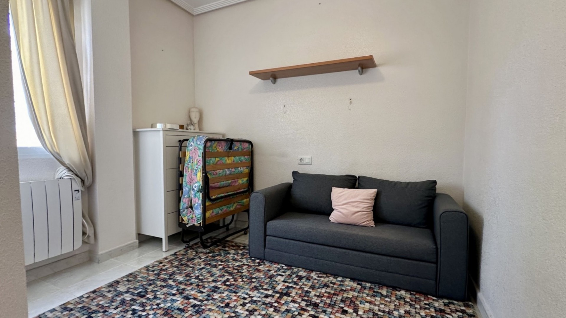 Sale - Detached Villa -
Orihuela Costa - Los Dolses