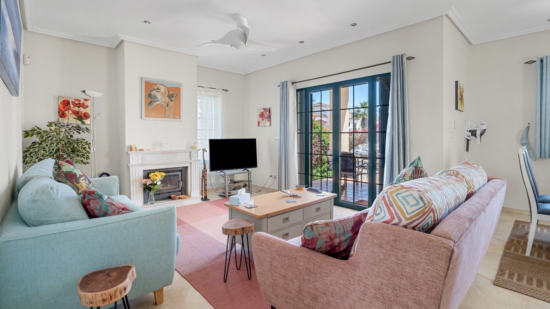 Sale - Detached Villa -
Orihuela Costa - Los Dolses*