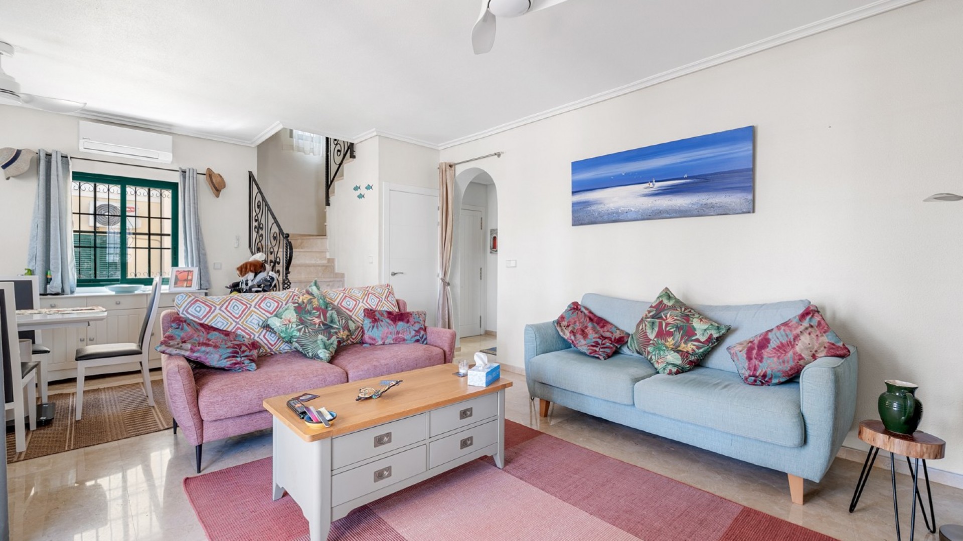 Sale - Detached Villa -
Orihuela Costa - Los Dolses*