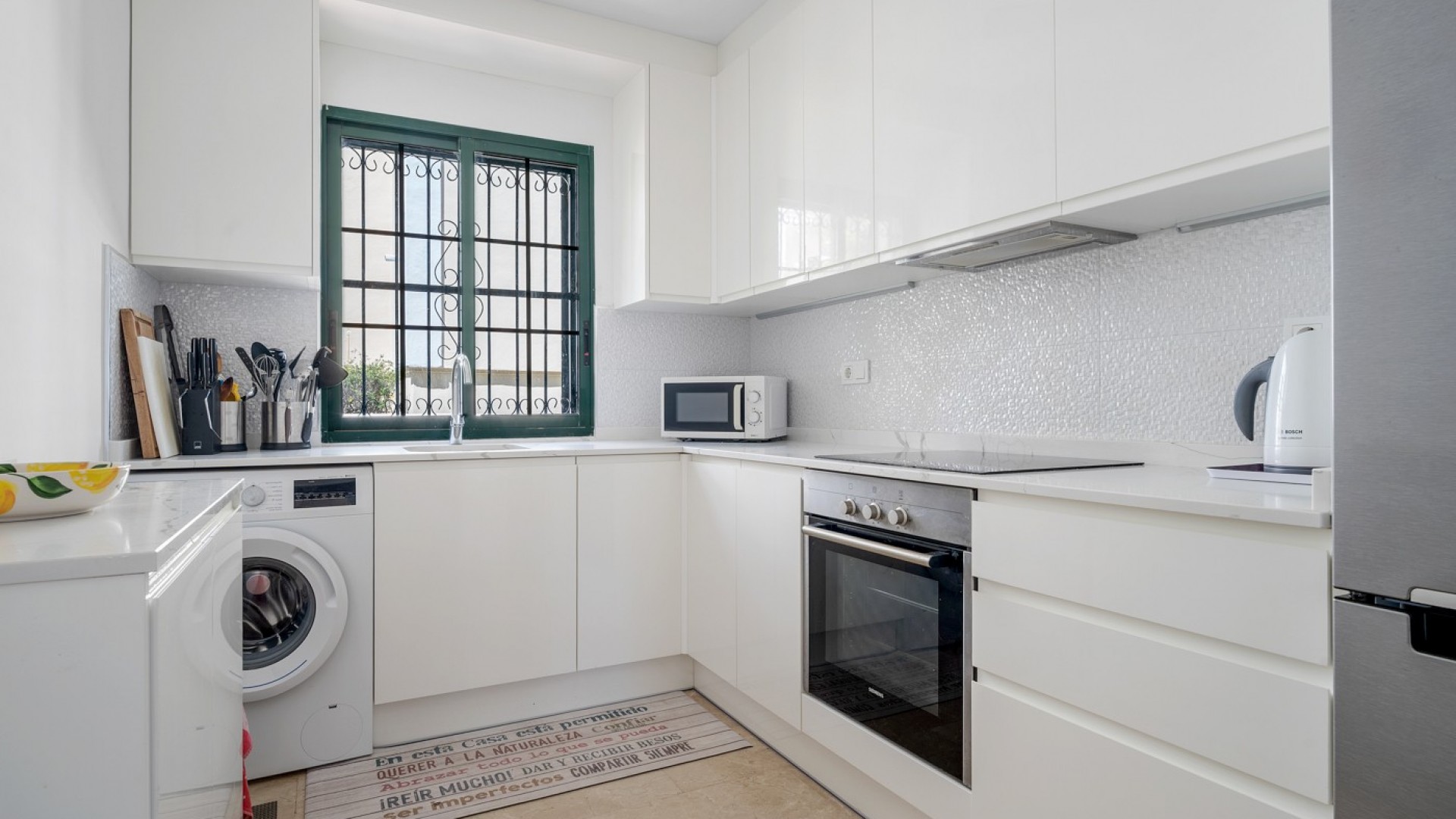 Sale - Detached Villa -
Orihuela Costa - Los Dolses*