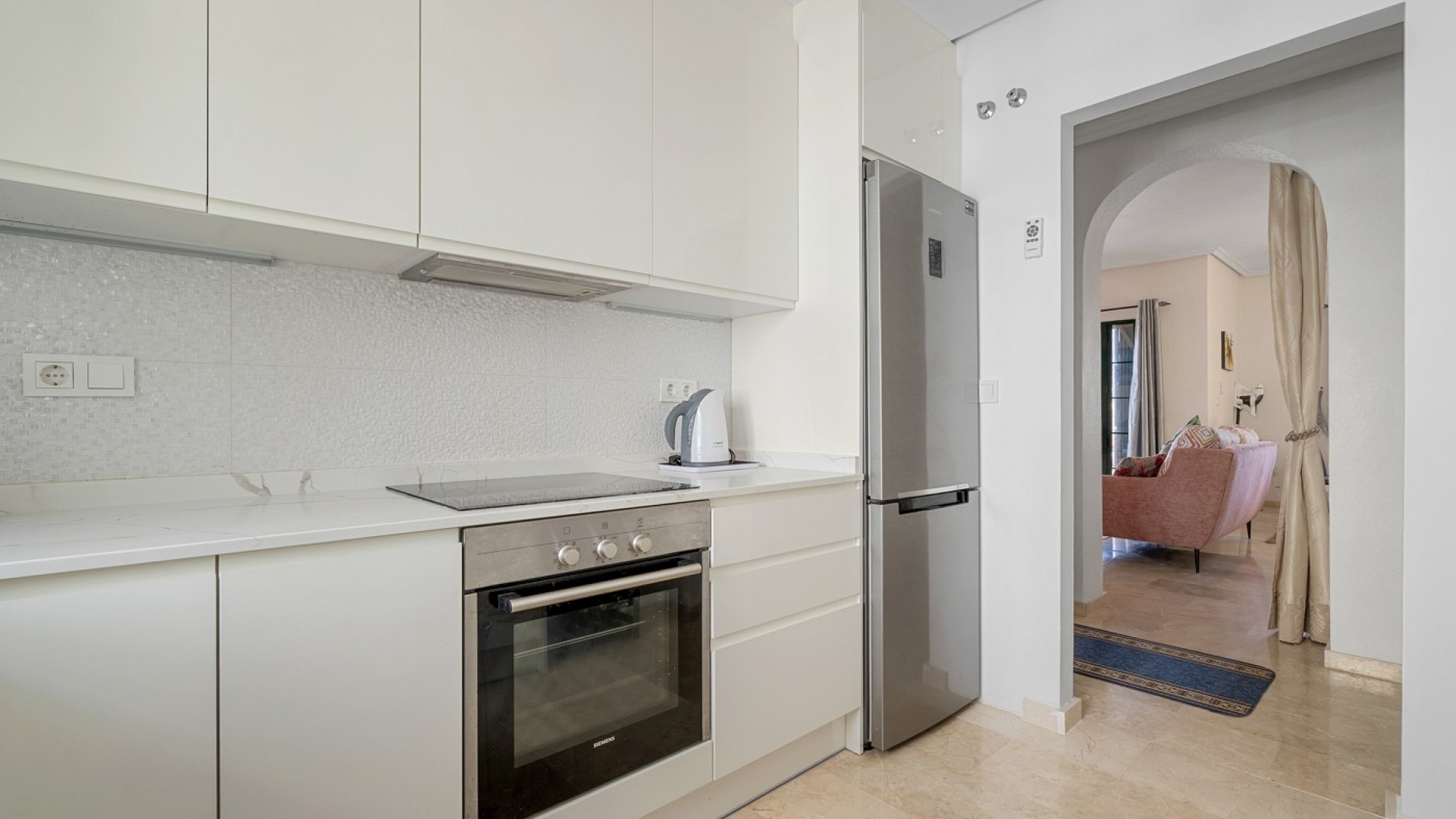 Sale - Detached Villa -
Orihuela Costa - Los Dolses*