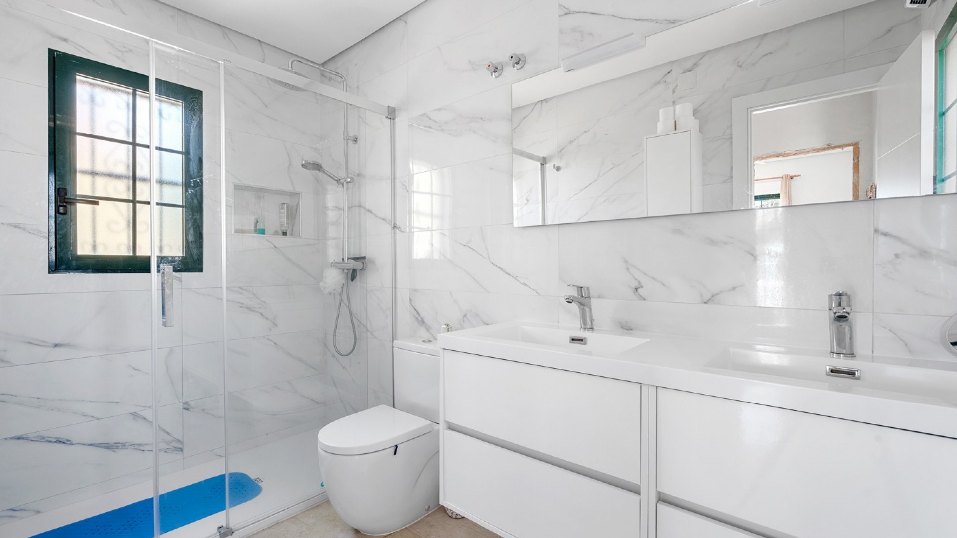 Sale - Detached Villa -
Orihuela Costa - Los Dolses*