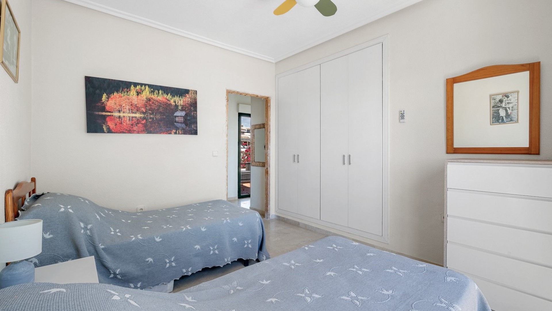 Sale - Detached Villa -
Orihuela Costa - Los Dolses*