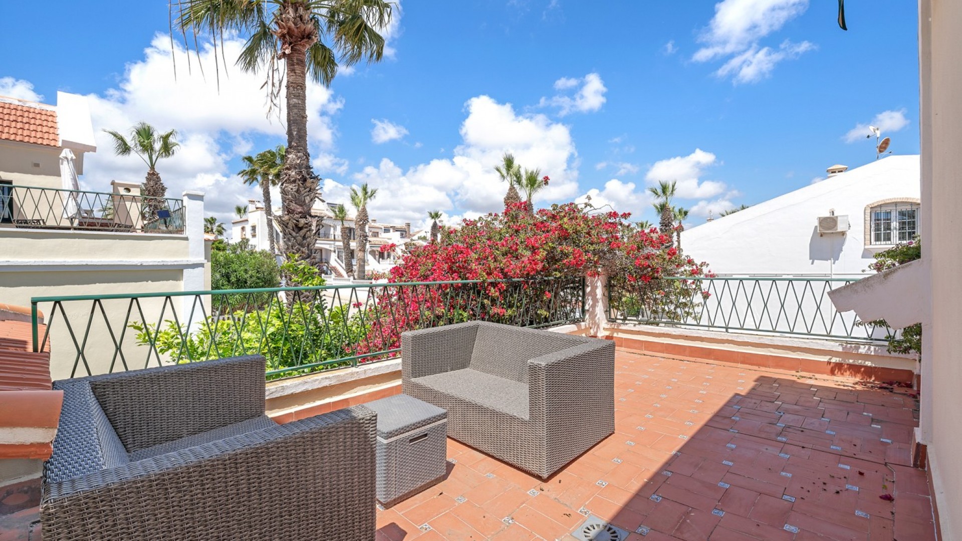 Sale - Detached Villa -
Orihuela Costa - Los Dolses*