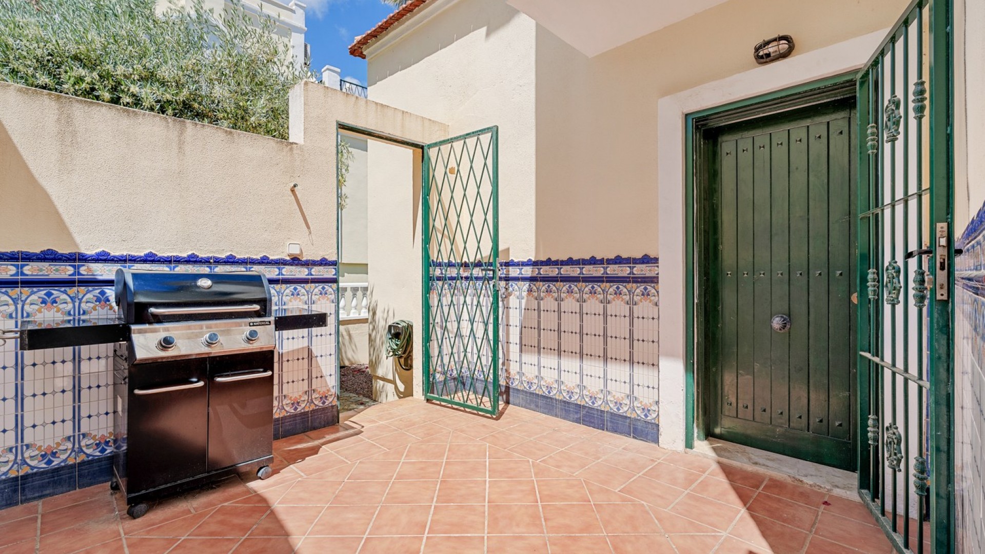 Sale - Detached Villa -
Orihuela Costa - Los Dolses*