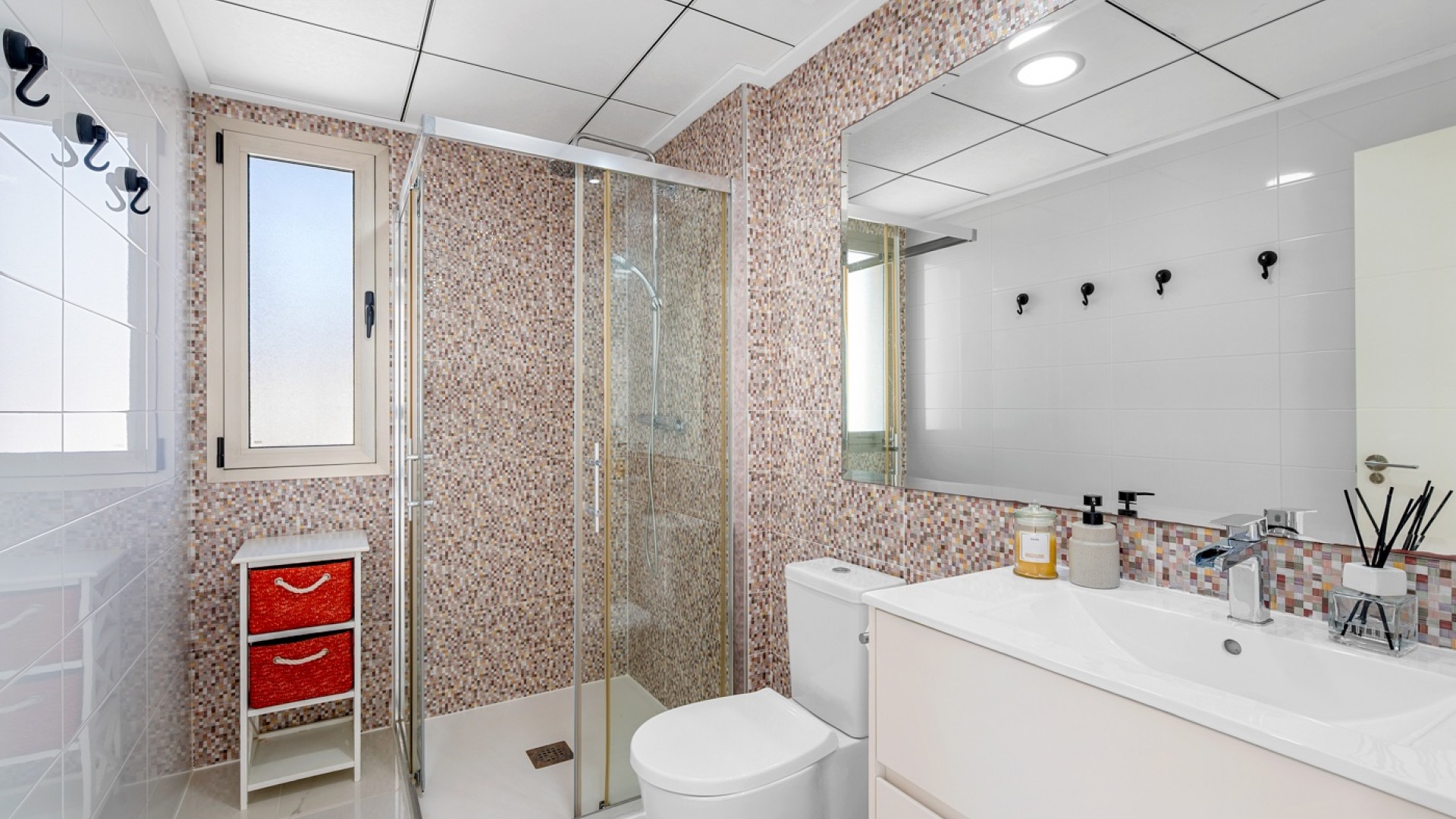 Sale - Detached Villa -
Orihuela Costa - Pau 8*